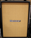 Blackstar Debut 212V 100-Watt 2x12" Guitar Speaker Cabinet Black