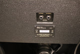 Blackstar Debut 212V 100-Watt 2x12" Guitar Speaker Cabinet Black