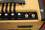Supro 1820 Delta King 10 5W Tube Guitar Amp Tweed and Black
