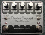Earthquaker Devices Limited Edition Disaster Transport Delay Legacy Reissue Effects Pedal