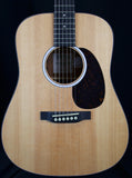 Martin DJR10E Dread Junior Acoustic-Electric Guitar w/Gigbag