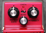 Boss DM-2W Waza Delay Guitar Effects Pedal
