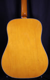 Epiphone Dove Studio Acoustic Electric Guitar w/Gigbag Natural