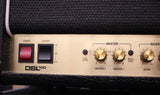 Marshall DSL100HR 100W Tube Guitar Amplifier Head Black w/Footswitch