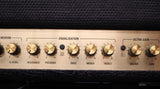 Marshall DSL100HR 100W Tube Guitar Amplifier Head Black w/Footswitch