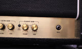 Marshall DSL100HR 100W Tube Guitar Amplifier Head Black w/Footswitch