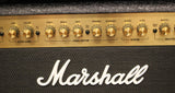 Marshall DSL40CR 40W Tube Guitar Amplifier Combo Black w/Footswitch