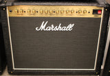 Marshall DSL40CR 40W Tube Guitar Amplifier Combo Black w/Footswitch