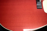 Martin USA DSS-16E Sloped Shoulder Dreadnought Cherry Cola Acoustic Electric Guitar w/Soft Case