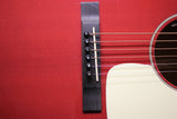 Martin USA DSS-16E Sloped Shoulder Dreadnought Cherry Cola Acoustic Electric Guitar w/Soft Case
