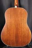 Martin USA DSS-16E Sloped Shoulder Dreadnought Cherry Cola Acoustic Electric Guitar w/Soft Case