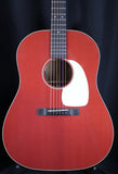 Martin USA DSS-16E Sloped Shoulder Dreadnought Cherry Cola Acoustic Electric Guitar w/Soft Case