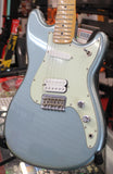 2021 Fender Player Duo-Sonic Electric Guitar Tidepool
