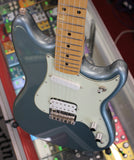 2021 Fender Player Duo-Sonic Electric Guitar Tidepool