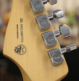 2021 Fender Player Duo-Sonic Electric Guitar Tidepool