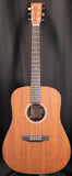 Martin DX1E Mahogany HPL Dreadnought Acoustic-Electric Guitar w/Gigbag