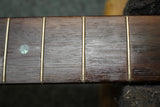 2022 Martin DX2E 12 String Dreadnought Brazilian HPL Acoustic-Electric Guitar w/Soft Case USED