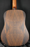 2022 Martin DX2E 12 String Dreadnought Brazilian HPL Acoustic-Electric Guitar w/Soft Case USED