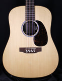2022 Martin DX2E 12 String Dreadnought Brazilian HPL Acoustic-Electric Guitar w/Soft Case USED