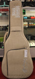 2025 Martin Billy Strings Signature D-X2E Acoustic Electric Guitar Natural w/Billy Strings Gigbag