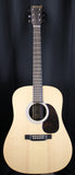 2025 Martin Billy Strings Signature D-X2E Acoustic Electric Guitar Natural w/Billy Strings Gigbag