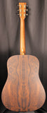 2025 Martin Billy Strings Signature D-X2E Acoustic Electric Guitar Natural w/Billy Strings Gigbag