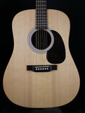 2025 Martin Billy Strings Signature D-X2E Acoustic Electric Guitar Natural w/Billy Strings Gigbag