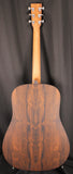 Martin DX2E Brazilian Rosewood HPL Acoustic-Electric Guitar w/Soft Case