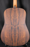 Martin DX2E Brazilian Rosewood HPL Acoustic-Electric Guitar w/Soft Case