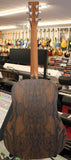 Martin DX2E HPL Ziricote Burst Dreadnought Acoustic-Electric Guitar w/Soft Case