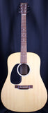 Martin D-X2EL Left Handed Dreadnought Acoustic-Electric Guitar w/Gigbag