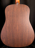 Martin D-X2EL Left Handed Dreadnought Acoustic-Electric Guitar w/Gigbag