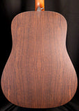 Martin D-X2EL Left Handed Dreadnought Acoustic-Electric Guitar w/Gigbag