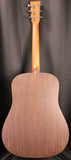 Martin D-X2EL Left Handed Dreadnought Acoustic-Electric Guitar w/Gigbag