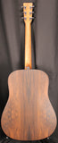 Martin D-X2E Brazilian Burst Special Acoustic Electric Guitar w/Soft Case