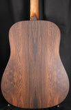 Martin D-X2E Brazilian Burst Special Acoustic Electric Guitar w/Soft Case
