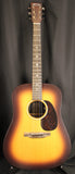 Martin DX2E Molly Tuttle Signature HPL Acoustic-Electric Guitar w/Soft Case