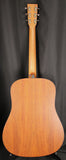 Martin DX2E Molly Tuttle Signature HPL Acoustic-Electric Guitar w/Soft Case