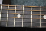 Martin DX2E Molly Tuttle Signature HPL Acoustic-Electric Guitar w/Soft Case