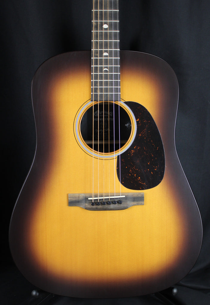Martin DX2E Molly Tuttle Signature HPL Acoustic-Electric Guitar w/Soft Case