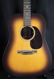 Martin DX2E Molly Tuttle Signature HPL Acoustic-Electric Guitar w/Soft Case
