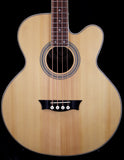 Dean EABC 4-String Acoustic Electric Bass Guitar