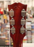 Epiphone Inspired by Gibson Custom 1963 Dove Standard Acoustic Electric Natural Guitar w/Case
