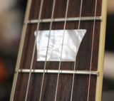 2023 Epiphone Inspired by Gibson Custom 1959 Les Paul Standard Electric Guitar Tobacco Burst w/Case