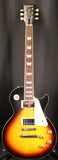 2023 Epiphone Inspired by Gibson Custom 1959 Les Paul Standard Electric Guitar Tobacco Burst w/Case
