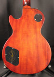 2023 Epiphone Inspired by Gibson Custom 1959 Les Paul Standard Electric Guitar Tobacco Burst w/Case