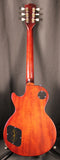 2023 Epiphone Inspired by Gibson Custom 1959 Les Paul Standard Electric Guitar Tobacco Burst w/Case