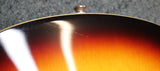 Epiphone ES-339 Semi-Hollow Electric Guitar Vintage Sunburst