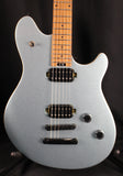 EVH Wolfgang WG Standard T.O.M Electric Guitar Sea Foam Pearl Metallic