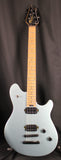 EVH Wolfgang WG Standard T.O.M Electric Guitar Sea Foam Pearl Metallic